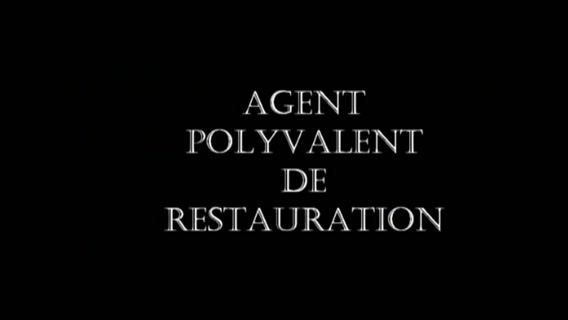 agent polyvalent de restauration, un métier adapté aux élèves de l'ULIS