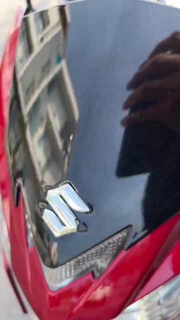 Satria 150 đời 2022 bstp chính chủ hỗ trợ góp. Mua bán Xe máy tại Quận 11 Tp Hồ Chí Minh được đăng bởi Hưng Từ hình 1