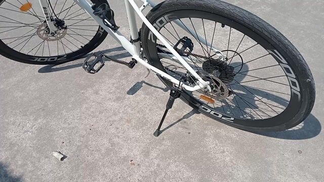 Đổi xe điện, thanh lý xe đạp được vài lần. Mua bán Xe đạp tại Huyện Nhà Bè Tp Hồ Chí Minh được đăng bởi Nguyễn đình bảo sơn hình 1