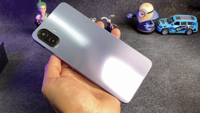 Thanh LY Samsung Galaxy A07 128GB cty đẹp. Mua bán Điện thoại tại Quận Hoàng Mai Hà Nội được đăng bởi Trần Viết Anh AT Mobile Hitech  766 Gbike  hình 1