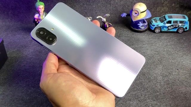 Thanh LY Samsung Galaxy A07 128GB cty đẹp. Mua bán Điện thoại tại Quận Hoàng Mai Hà Nội được đăng bởi Trần Viết Anh AT Mobile Hitech  766 Gbike  hình 1