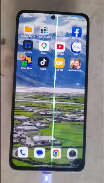 Xiaomi Redmi Note 13 128GB Đen. Mua bán Điện thoại tại Quận 7 Tp Hồ Chí Minh được đăng bởi MQ hình 1