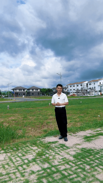Mua bán Đất Nam Long II Central Lake Quận Cái Răng Cần Thơ diện tích 180 m² giá 7,15 tỷ