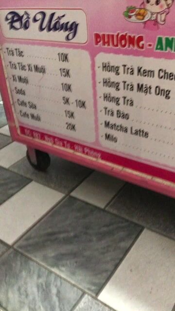 bán xe bán hàng. Mua bán Phương tiện khác tại Quận Ngô Quyền Hải Phòng được đăng bởi Phan Nguyen hình 1