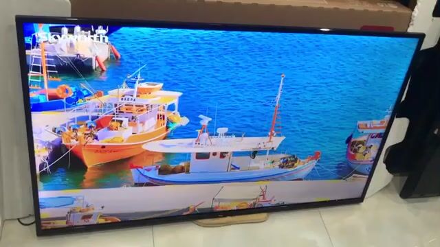 Tivi TCL 48 inch LED Đẹp tuyệt vời âm thanh hay. Mua bán Tivi, Âm thanh tại Quận Tân Phú Tp Hồ Chí Minh được đăng bởi Nguyễn Thị Hường hình 1