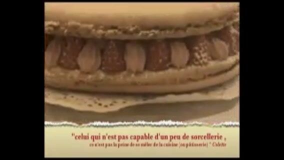 Le fabuleux destin de Pauline