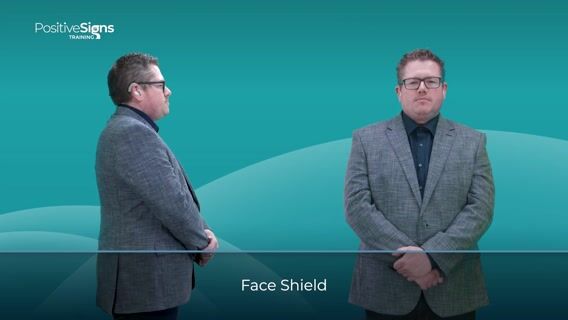 Face Shield