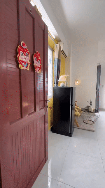 Cho thuê Căn hộ Chung cư Quận 10 Tp Hồ Chí Minh diện tích 40 m² giá 5 triệu/tháng