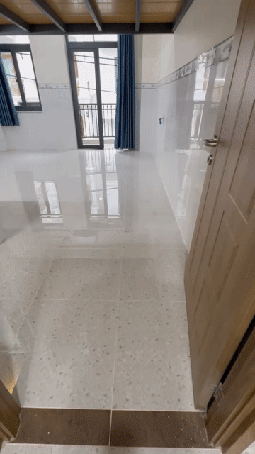 Cho thuê Phòng trọ Quận Tân Phú Tp Hồ Chí Minh diện tích 35 m² giá 4 triệu/tháng