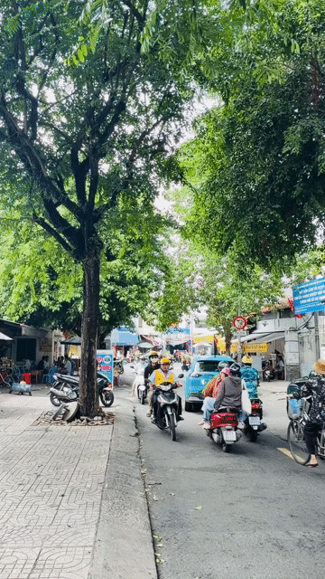 Mua bán Đất Quận 3 Tp Hồ Chí Minh diện tích 400 m² giá 250 tỷ