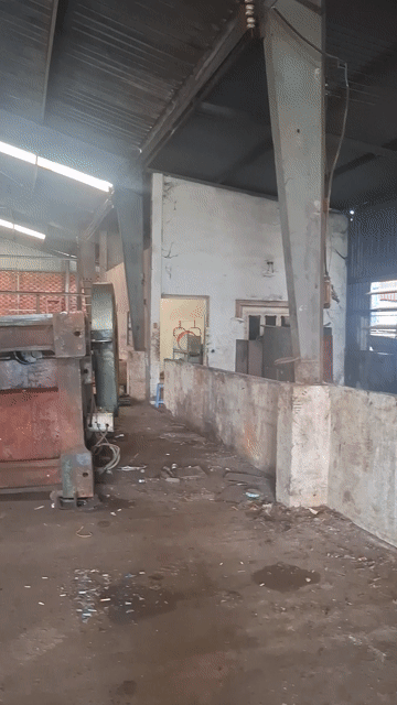 Cho thuê Văn phòng, Mặt bằng kinh doanh Quận 12 Tp Hồ Chí Minh diện tích 1000 m² giá 70 triệu/tháng