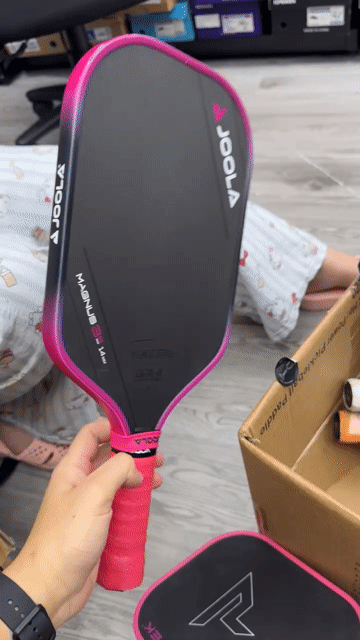Thanh lí Vợt pickleball Joola Magnus 3. Mua bán Đồ thể thao, Dã ngoại tại Huyện Đức Trọng Lâm Đồng được đăng bởi NaSaVin Thành hình 1