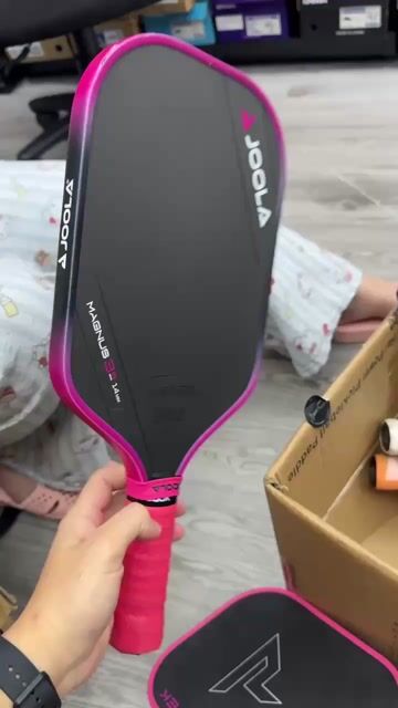 Thanh lí Vợt pickleball Joola Magnus 3. Mua bán Đồ thể thao, Dã ngoại tại Huyện Đức Trọng Lâm Đồng được đăng bởi NaSaVin Thành hình 1