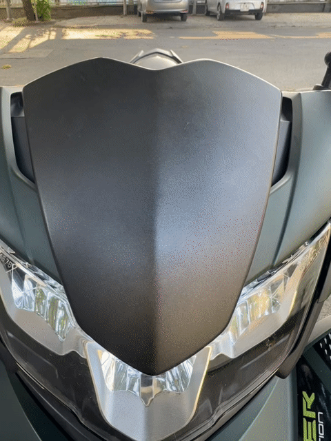 Yamaha Exciter 150 2022 Xanh rêu. Mua bán Xe máy tại Thành phố Thuận An Bình Dương được đăng bởi xe máy phước thịnh hình 1