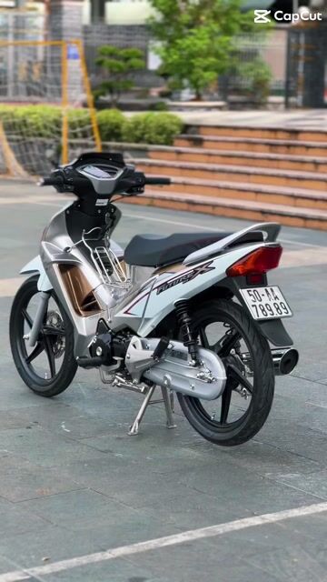 FUTURE X 2010 ZIN DỌN FULL NEW XÉ BỊCH CHÍNH CHỦ. Mua bán Xe máy tại Thành phố Thủ Đức Tp Hồ Chí Minh được đăng bởi Hiếu  hình 1