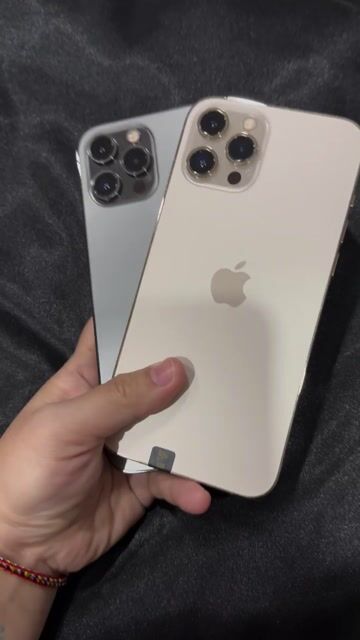 Apple iPhone 12 Pro Max 256GB Vàng Đã sử dụng. Mua bán Điện thoại tại Quận Bình Thạnh Tp Hồ Chí Minh được đăng bởi Trân hình 1