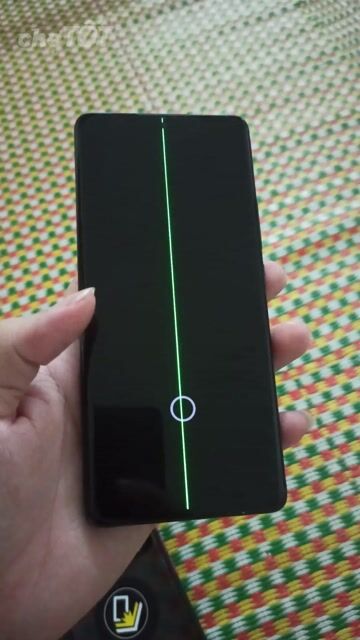 Xiaomi 12 Pro 8/256GB quốc tế Đen. Mua bán Điện thoại tại Huyện Đông Anh Hà Nội được đăng bởi QUANG KHANH TA hình 1