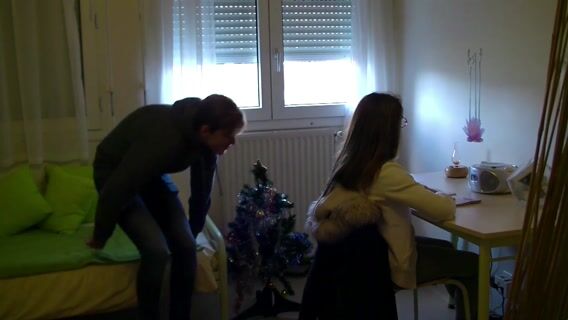 Responsable d'entrepôt : le père Noël ?