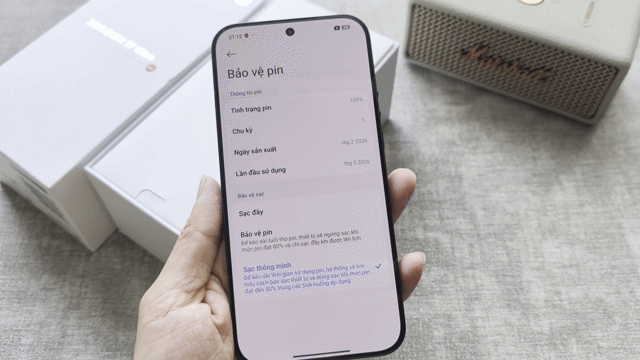 Xiaomi 17 Ultra 16GB/512GB Quốc Tế BH Xiaomi 2Năm. Mua bán Điện thoại tại Quận 3 Tp Hồ Chí Minh được đăng bởi Minh Phạm hình 1
