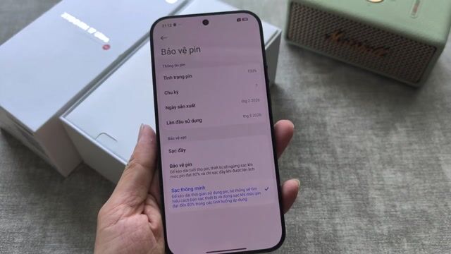 Xiaomi 17 Ultra 16GB/512GB Quốc Tế BH Xiaomi 2Năm. Mua bán Điện thoại tại Quận 3 Tp Hồ Chí Minh được đăng bởi Minh Phạm hình 1