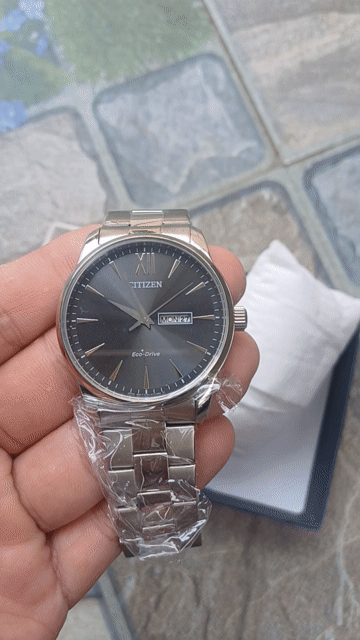 Đồng hồ Citizen BM8550-81E Nam Bạc. Mua bán Đồng hồ tại Huyện Quỳnh Phụ Thái Bình được đăng bởi gshock whatch hình 1