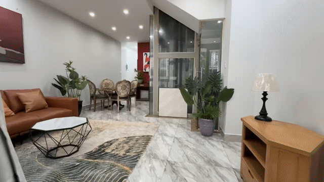 Cho thuê Căn hộ Chung cư Khu đô Thị Vạn Phúc Thành phố Thủ Đức Tp Hồ Chí Minh diện tích 100 m² giá 14 triệu/tháng