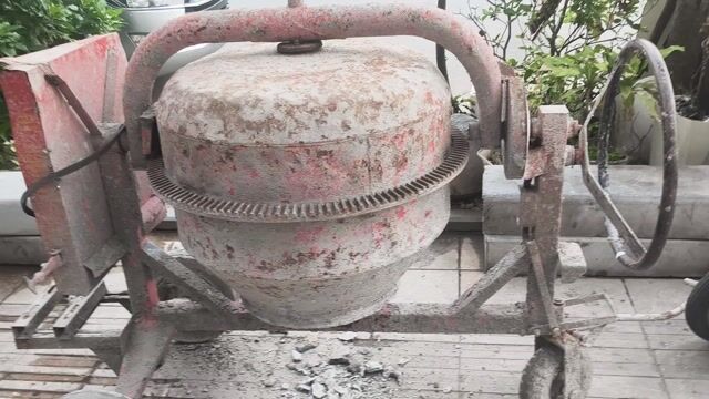 Máy trộn bê tông Xuân Tiến đã qua sử dụng. Mua bán Đồ chuyên dụng, Giống nuôi trồng tại Quận Long Biên Hà Nội được đăng bởi ĐiệnMáyQuangHà hình 1