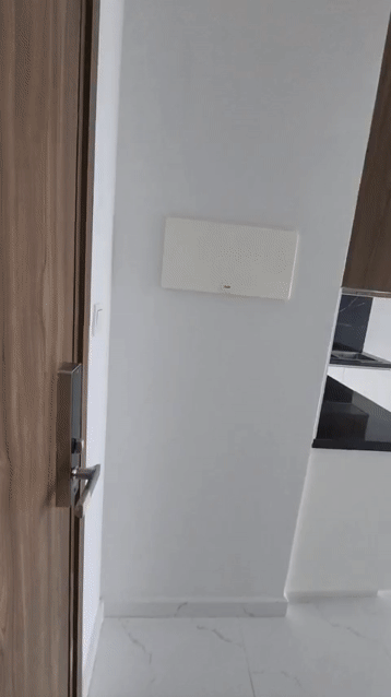 Mua bán Căn hộ Chung cư Opal Skyline Thành phố Thuận An Bình Dương diện tích 73 m² giá 2,555 tỷ