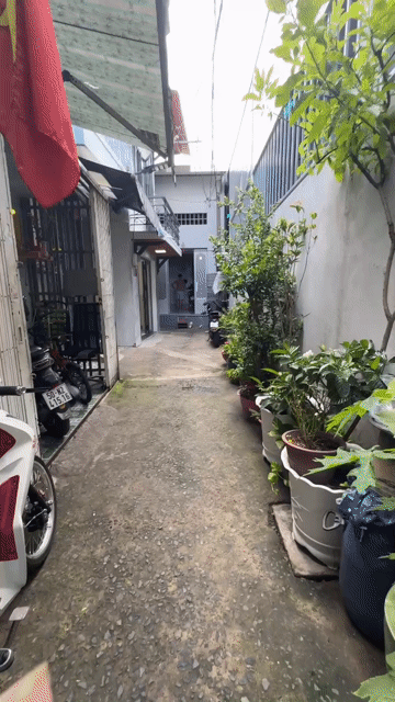 Mua bán Nhà ở Quận Bình Tân Tp Hồ Chí Minh diện tích 21.3999 m² giá 2,75 tỷ