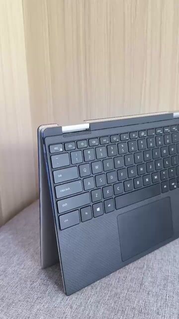 Dell XPS 7390 2-in-1 i7 32GB/512GB XOAY 360 USA. Mua bán Laptop tại Quận Gò Vấp Tp Hồ Chí Minh được đăng bởi Nguyễn Đình Nguyên hình 1