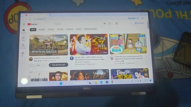 Dell XPS cảm ứng core i7 . Mua bán Laptop tại Huyện Hóc Môn Tp Hồ Chí Minh được đăng bởi hoàng minh khôi hình 1
