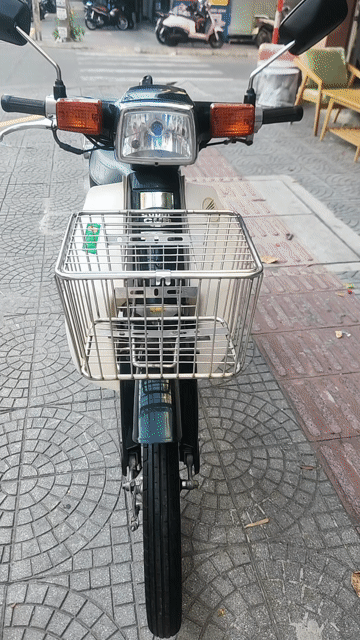 Cup 50 Vietthai 2024 biển 43. Mua bán Xe máy tại Quận Hải Châu Đà Nẵng được đăng bởi nguyen thanh thao hình 1