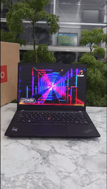 Lenovo ThinkPad X13 Gen 4 i5-1335U /8GB/256. Mua bán Laptop tại Quận Tân Phú Tp Hồ Chí Minh được đăng bởi PHAN TRỌNG THIỆN hình 1
