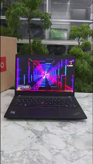 Lenovo ThinkPad X13 Gen 4 i5-1335U /8GB/256. Mua bán Laptop tại Quận Tân Phú Tp Hồ Chí Minh được đăng bởi PHAN TRỌNG THIỆN hình 1