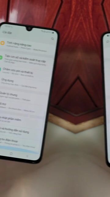 Samsung A70 R6/128GB Đen. Zin + fuii. bao tes.. Mua bán Điện thoại tại Thành phố Thuận An Bình Dương được đăng bởi Lê Quang Khôi hình 1