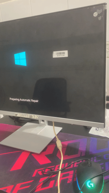 Xac Máy tính All-in-one i5 3210u 24 inch Full HD. Mua bán Máy tính để bàn tại Quận 3 Tp Hồ Chí Minh được đăng bởi NgoPhuong hình 1