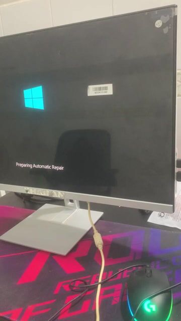 Xac Máy tính All-in-one i5 3210u 24 inch Full HD. Mua bán Máy tính để bàn tại Quận 3 Tp Hồ Chí Minh được đăng bởi NgoPhuong hình 1