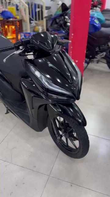 Honda Vario 150 2021 Đen Bóng.BSTP.Giá tốt. Mua bán Xe máy tại Quận 6 Tp Hồ Chí Minh được đăng bởi Cửa Hàng Xe Máy Hoà Bùi hình 1