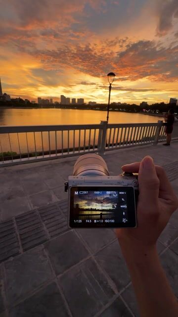 Máy ảnh Sony Nex 5T Bạc +18-55. chuyên Du Lịch. Mua bán Máy ảnh, Máy quay tại Huyện Thanh Trì Hà Nội được đăng bởi Chuyên TourBike hình 1