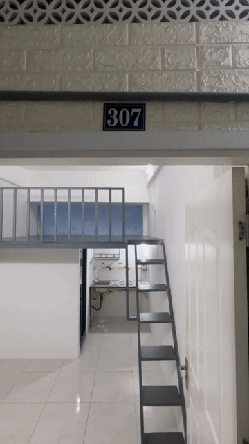 Cho thuê Phòng trọ Quận Gò Vấp Tp Hồ Chí Minh diện tích 25 m² giá 2,7 triệu/tháng