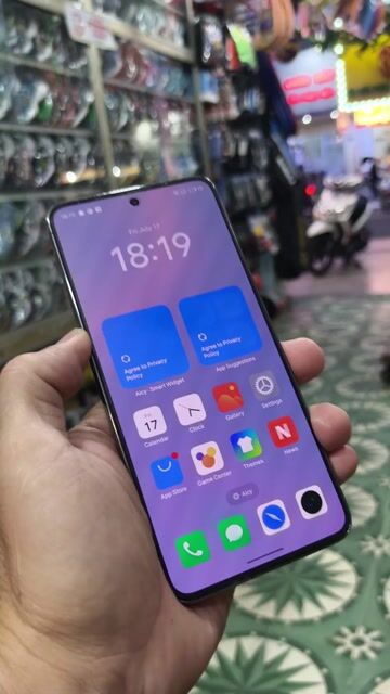 Meizu Note 20 256GB  Snap 8 gen 2. Mua bán Điện thoại tại Thành phố Biên Hòa Đồng Nai được đăng bởi Anh Duy  hình 1