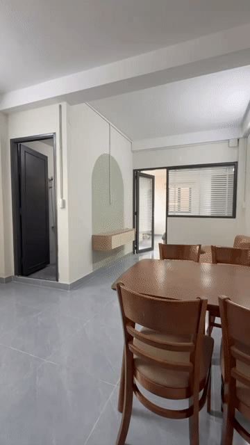 Cho thuê Căn hộ Chung cư Quận Bình Thạnh Tp Hồ Chí Minh diện tích 50 m² giá 8,5 triệu/tháng