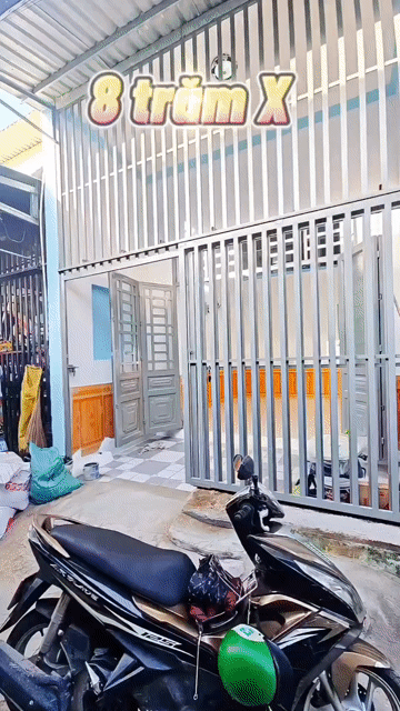 Mua bán Nhà ở Thị xã Tân Uyên Bình Dương diện tích 52 m² giá 850 triệu