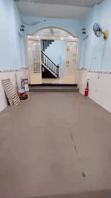 Cho thuê Nhà ở Quận Gò Vấp Tp Hồ Chí Minh diện tích 55 m² giá 12 triệu/tháng