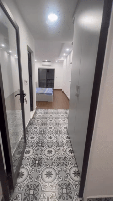 Cho thuê Nhà ở Quận Đống Đa Hà Nội diện tích 47 m² giá 5 triệu/tháng