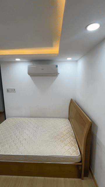Cho thuê Phòng trọ Quận 1 Tp Hồ Chí Minh diện tích 60 m² giá 8,5 triệu/tháng