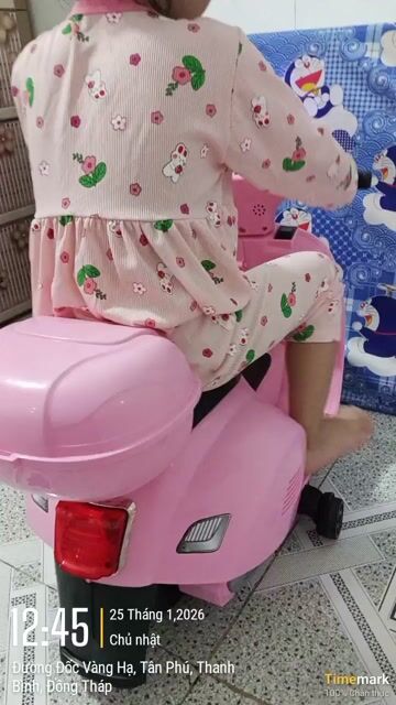 xe điện vespa cho bé. Mua bán Mẹ và bé tại Huyện Thanh Bình Đồng Tháp được đăng bởi Tên chưa cung cấp hình 1