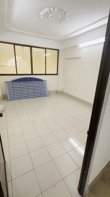 Cho thuê Nhà ở Quận 5 Tp Hồ Chí Minh diện tích 70 m² giá 36 triệu/tháng