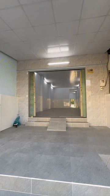 Cho thuê Nhà ở Huyện Bình Chánh Tp Hồ Chí Minh diện tích 106 m² giá 15 triệu/tháng