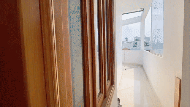 Cho thuê Căn hộ Chung cư Quận Bình Thạnh Tp Hồ Chí Minh diện tích 27 m² giá 4,6 triệu/tháng